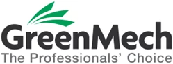 Logo GreenMech